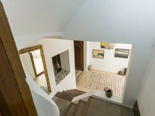 Casa per le vacanze Bellreguard Caratteristiche 24