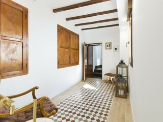 Casa per le vacanze Bellreguard Caratteristiche 26