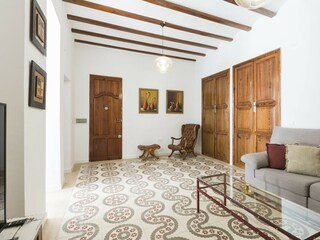 Casa per le vacanze Bellreguard Caratteristiche 35