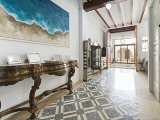 Casa per le vacanze Bellreguard Caratteristiche 46