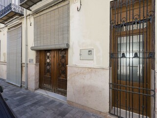 Casa per le vacanze Bellreguard Registrazione all'aperto 9