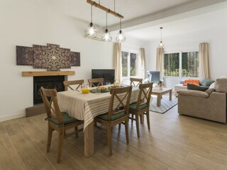 Villa La Drova Caratteristiche 6