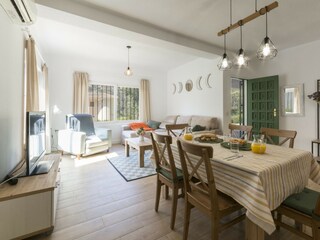 Villa La Drova Caratteristiche 7