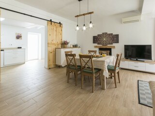 Villa La Drova Caratteristiche 7