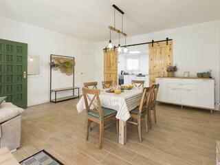 Villa La Drova Kenmerken 10