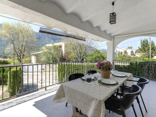 Villa La Drova Outdoor Recording 4
