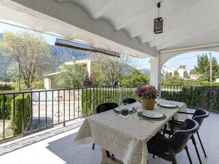 Villa La Drova Registrazione all'aperto 4