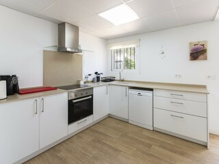 Villa La Drova Caratteristiche 11