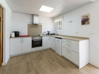 Villa La Drova Kenmerken 12