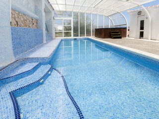 Villa Ador Registrazione all'aperto 1