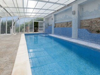 Villa Ador Registrazione all'aperto 3