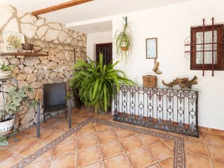 Villa Ador Registrazione all'aperto 10