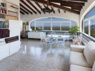 Villa Ador Registrazione all'aperto 12