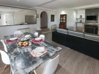 Villa Ador Caratteristiche 23