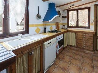 Villa Ador Caratteristiche 24