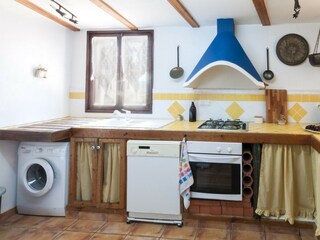 Villa Ador Caratteristiche 25