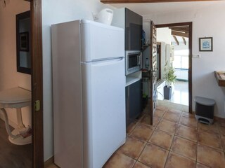 Villa Ador Caratteristiche 26