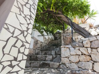 Villa Ador Registrazione all'aperto 14