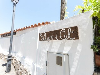 Villa Ador Registrazione all'aperto 18