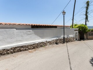 Villa Ador Registrazione all'aperto 20