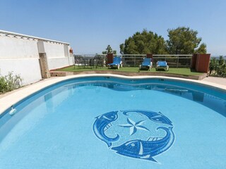 Villa Ador Registrazione all'aperto 2