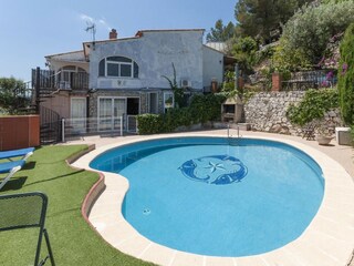 Villa Ador Registrazione all'aperto 4