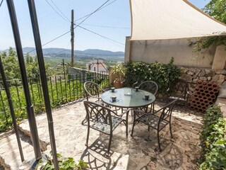 Villa Ador Registrazione all'aperto 5