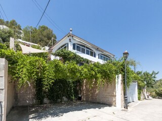 Villa Ador Registrazione all'aperto 7