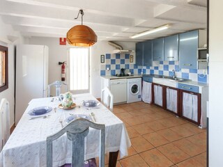 Villa Ador Caratteristiche 13