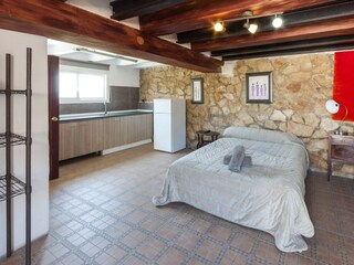 Villa Ador Caratteristiche 26