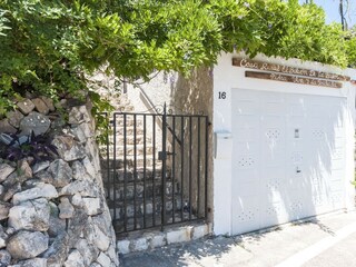 Villa Ador Registrazione all'aperto 8