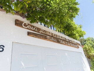 Villa Ador Registrazione all'aperto 9