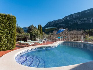 Villa La Drova Registrazione all'aperto 2