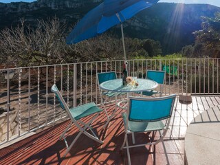 Villa La Drova Registrazione all'aperto 3