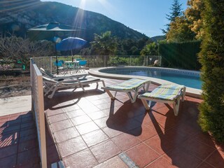 Villa La Drova Registrazione all'aperto 4