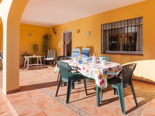 Villa La Drova Caratteristiche 7