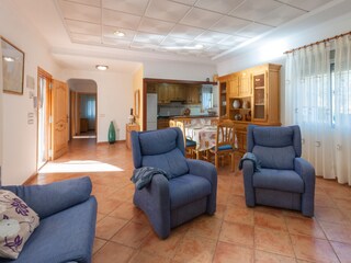 Villa La Drova Caratteristiche 8