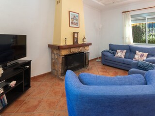 Villa La Drova Caratteristiche 9