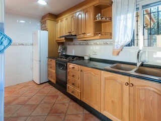 Villa La Drova Caratteristiche 11