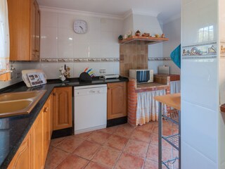 Villa La Drova Caratteristiche 12