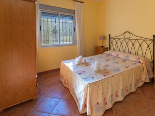 Villa La Drova Caratteristiche 13