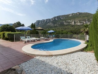 Villa La Drova Ambiente 18