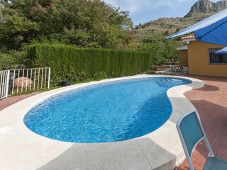 Villa La Drova Ambiente 19