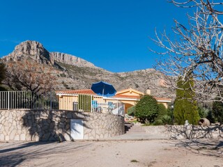 Villa La Drova Ambiente 23