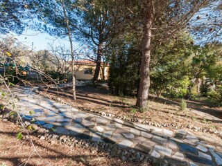 Villa La Drova Ambiente 26