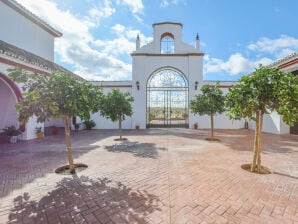 Apartment MONTECRISTO - Carmona - image1