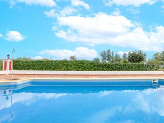 Casa de vacaciones Carmona  27