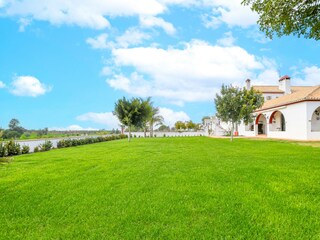 Casa per le vacanze Carmona  29