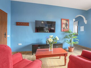 Casa per le vacanze Carmona Caratteristiche 10