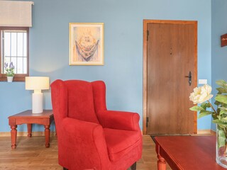 Casa per le vacanze Carmona Caratteristiche 12